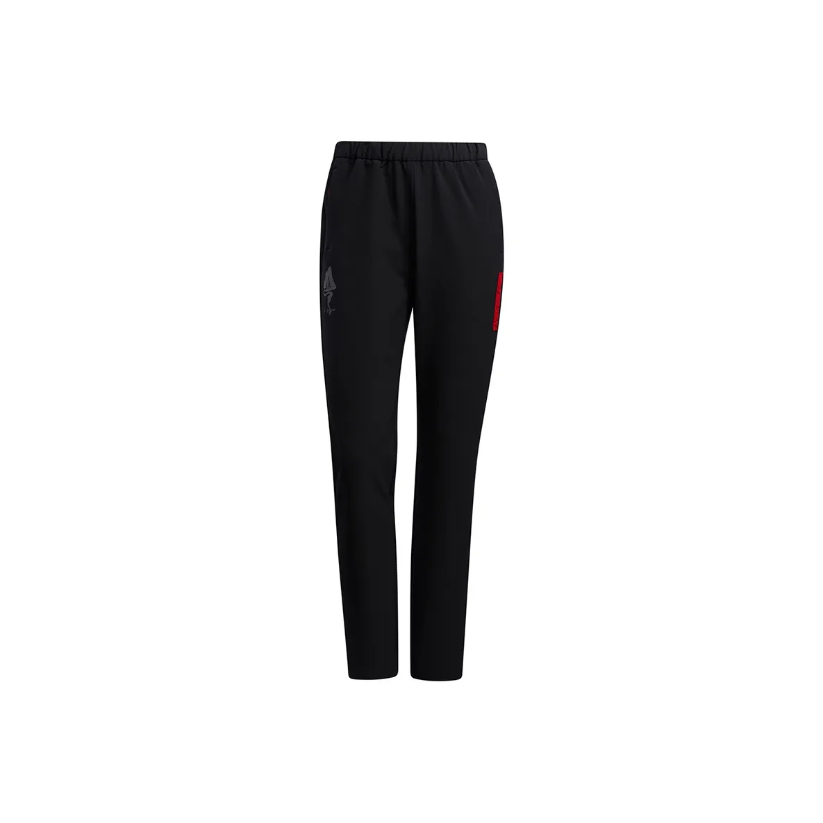 Adidas Windbreaker Pants Women's Black