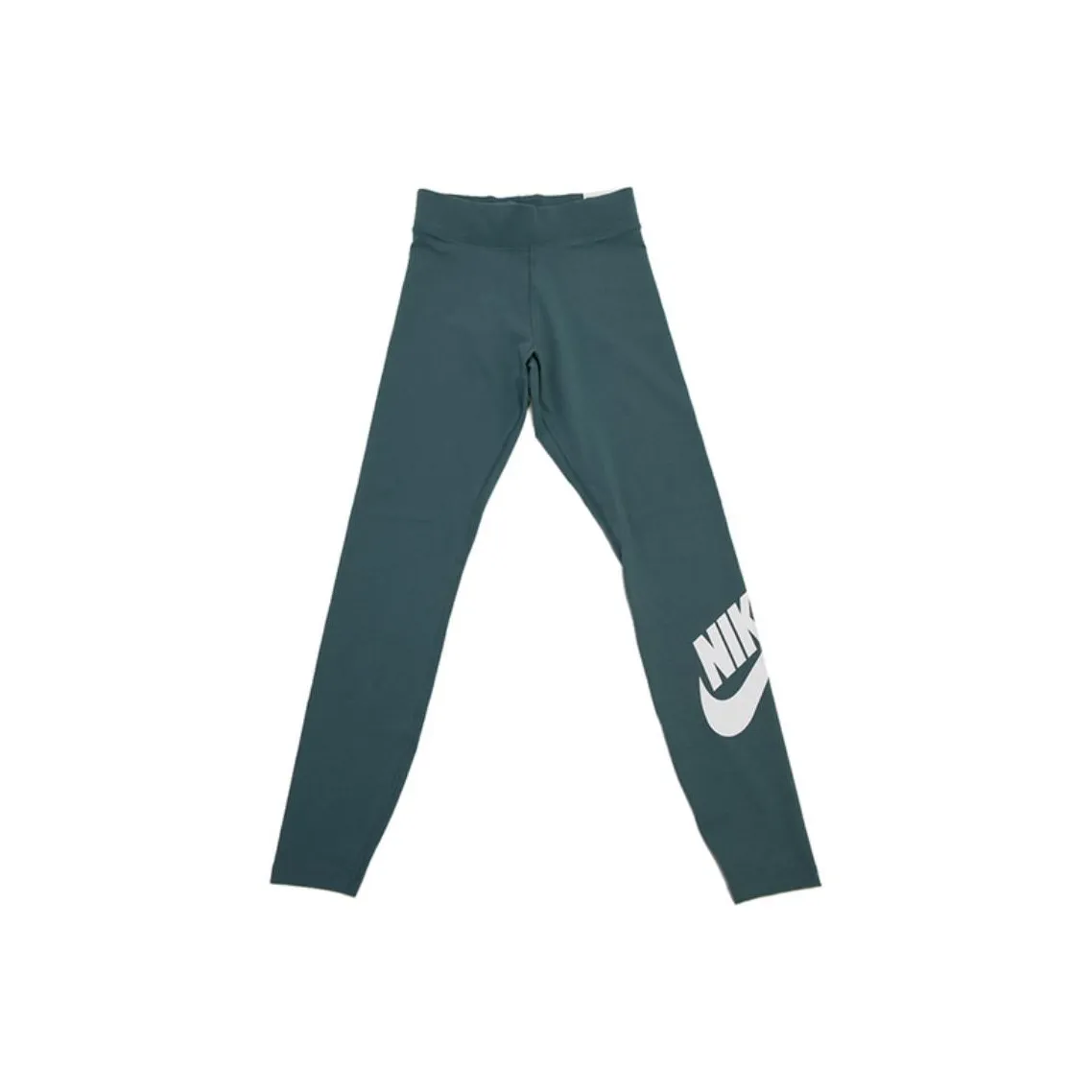 Nike Leggings Women's Green