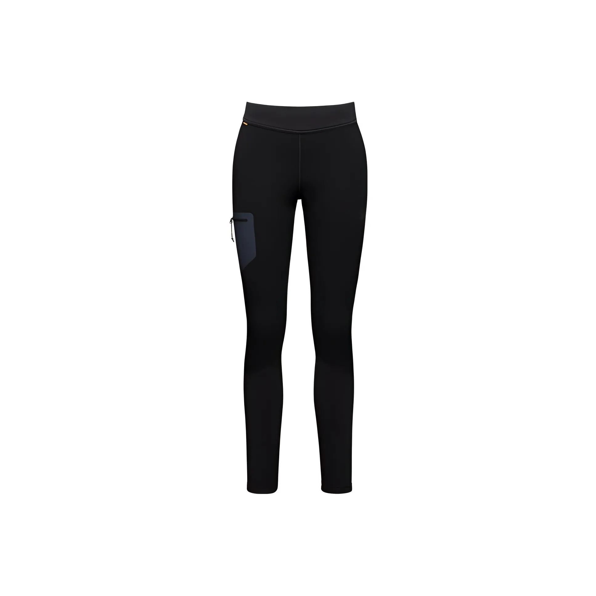 MAMMUT Leggings Women's Black