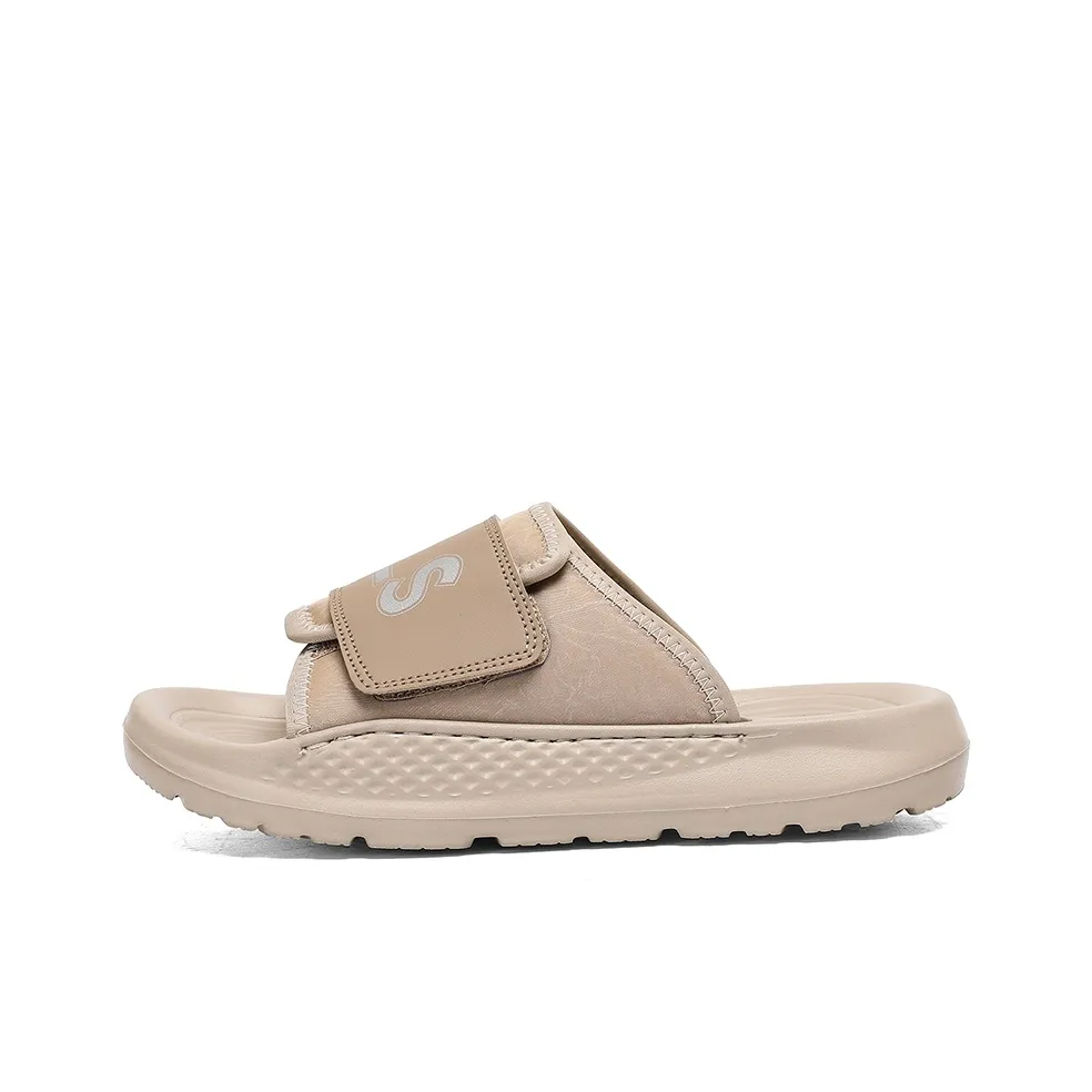 Mulinsen Шов Пэчворк из кожи Противоскользящие слипоны Мужские