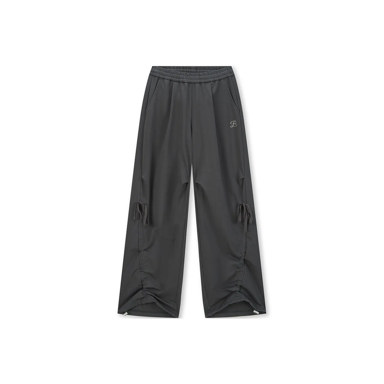 Безшовный крой Женские повседневные брюки