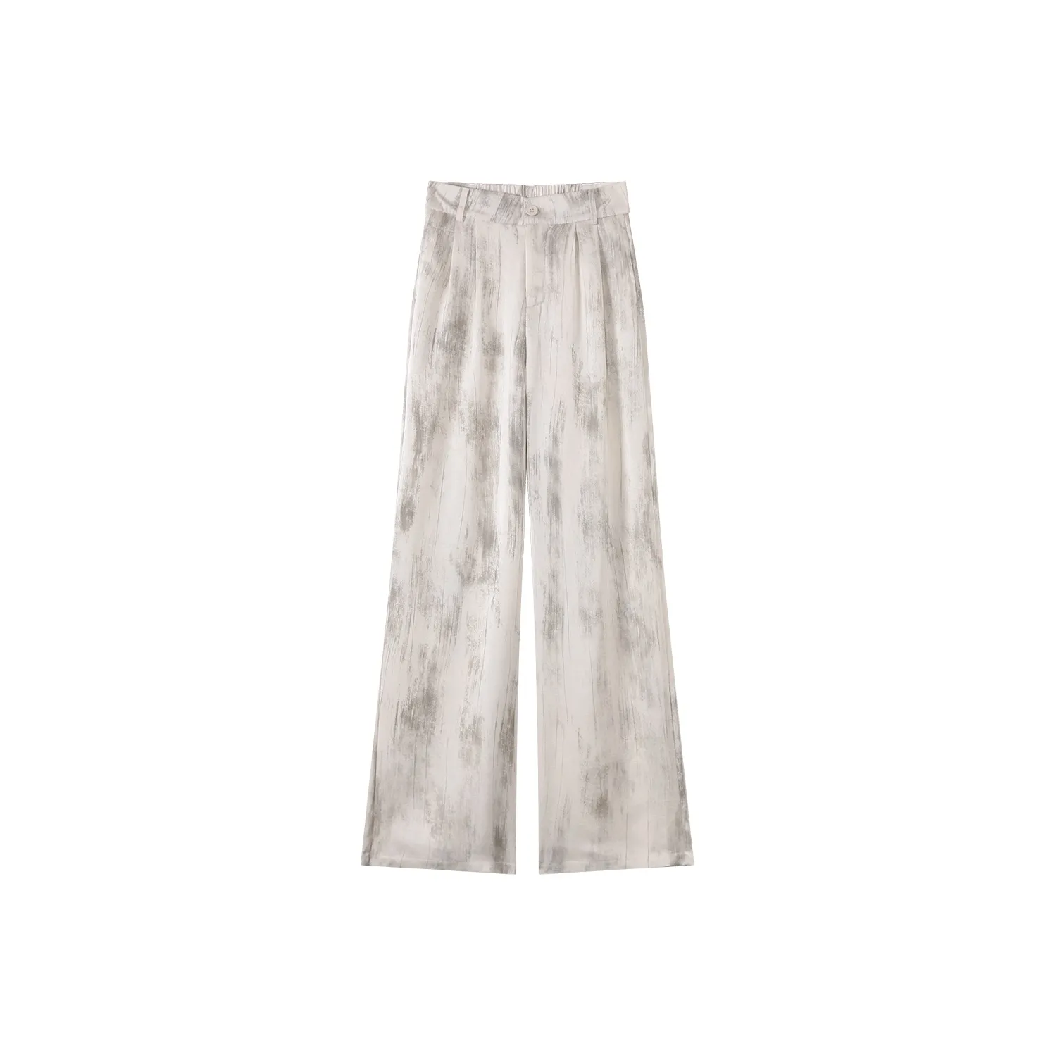 0571 Family Casual Pants Women's Beige