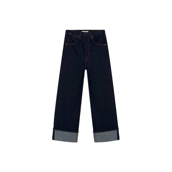 Levis Jeans Women's Blue