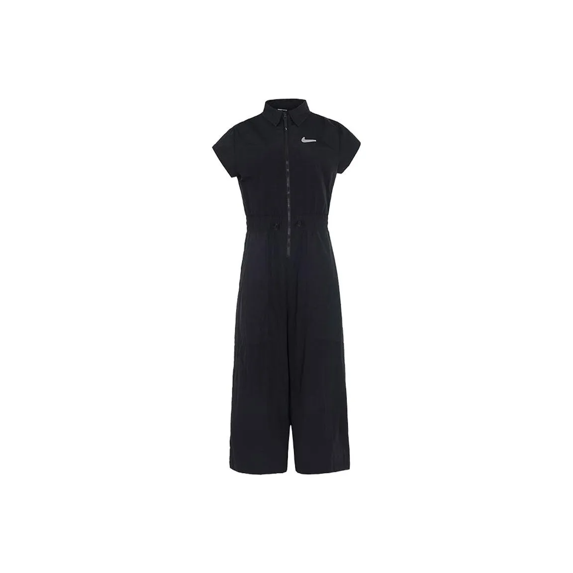 Nike Jumpsuits Women's Black