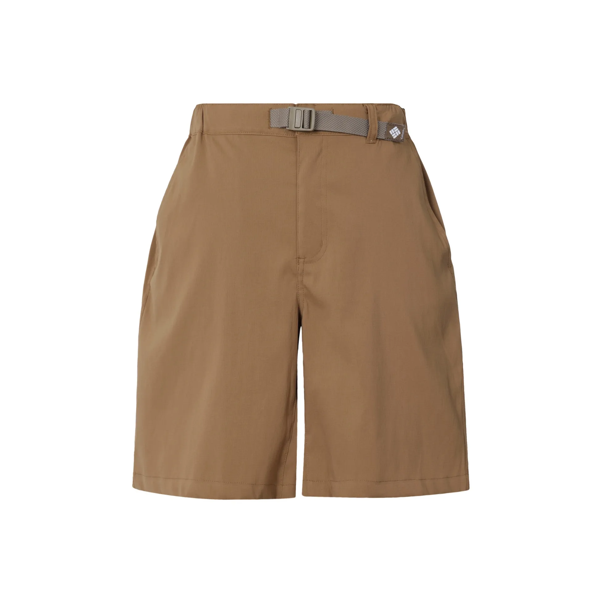 Columbia Casual Shorts Women's Brown