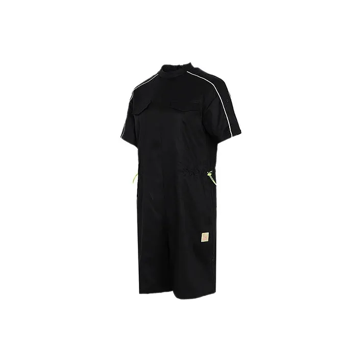 PUMA Jumpsuits Women's Black