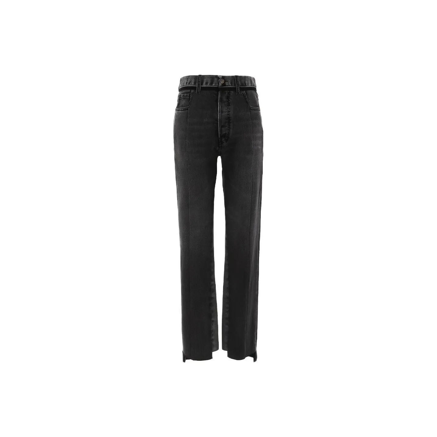 Maison Margiela Jeans Women's Gray