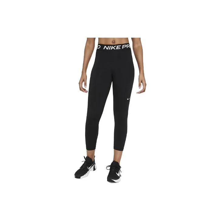 Nike Leggings Women's Black