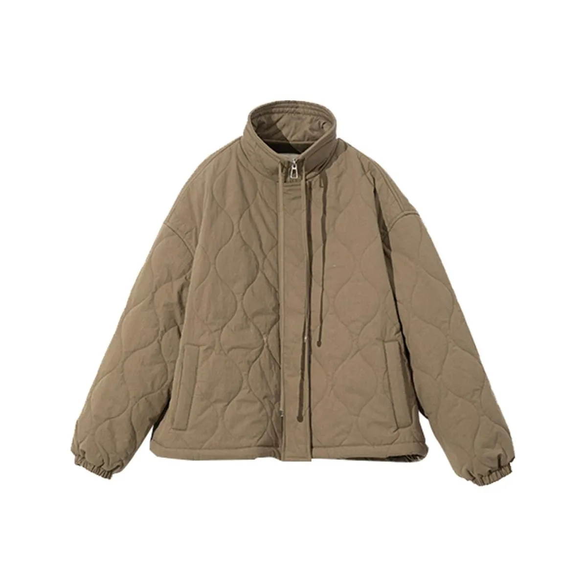 ZIMO Женские пуховики