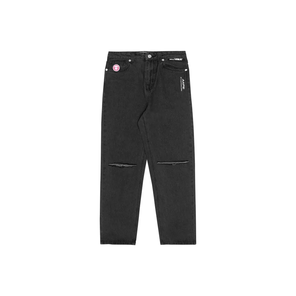 aape Женские Джинсы