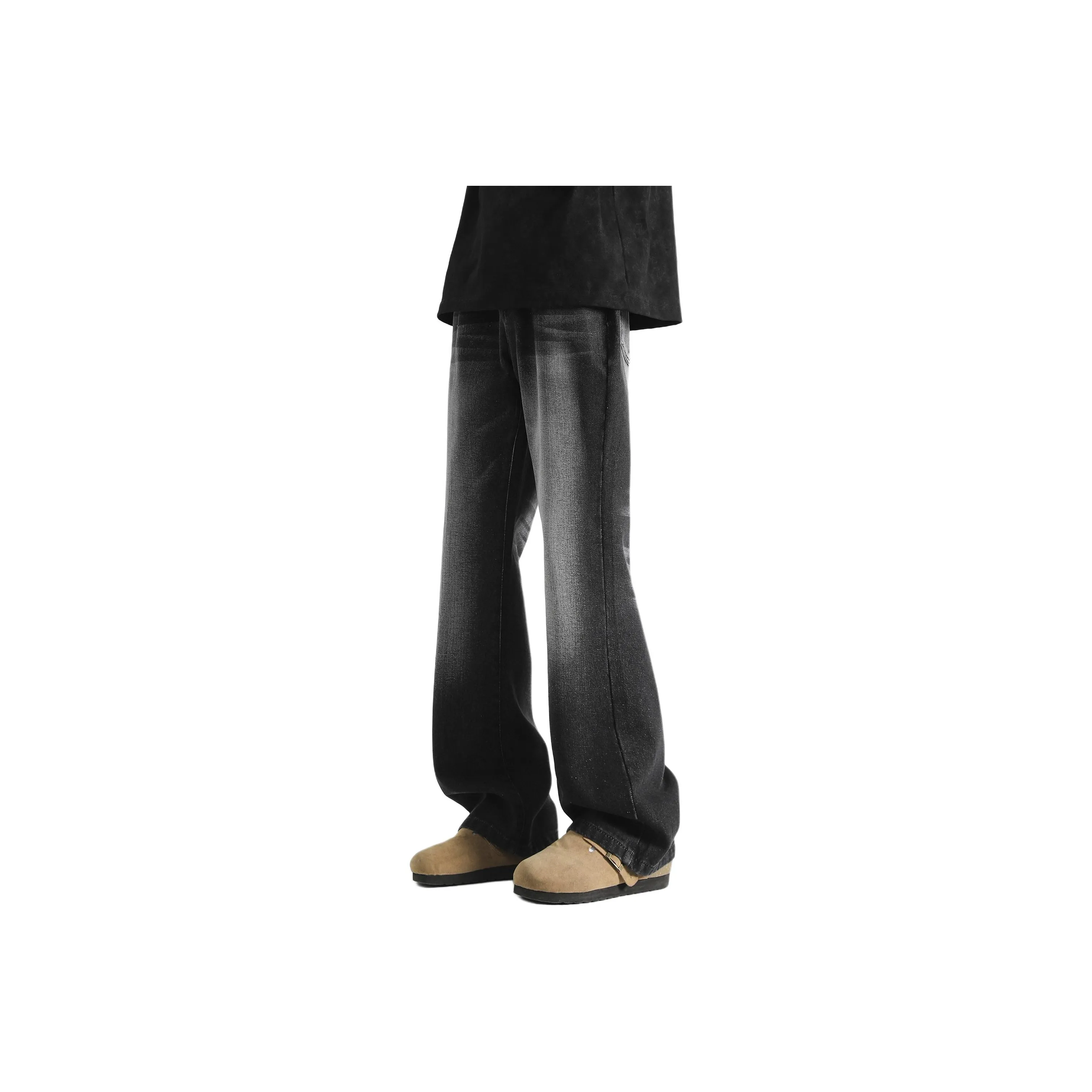 7 SEVFUN Jeans Unisex