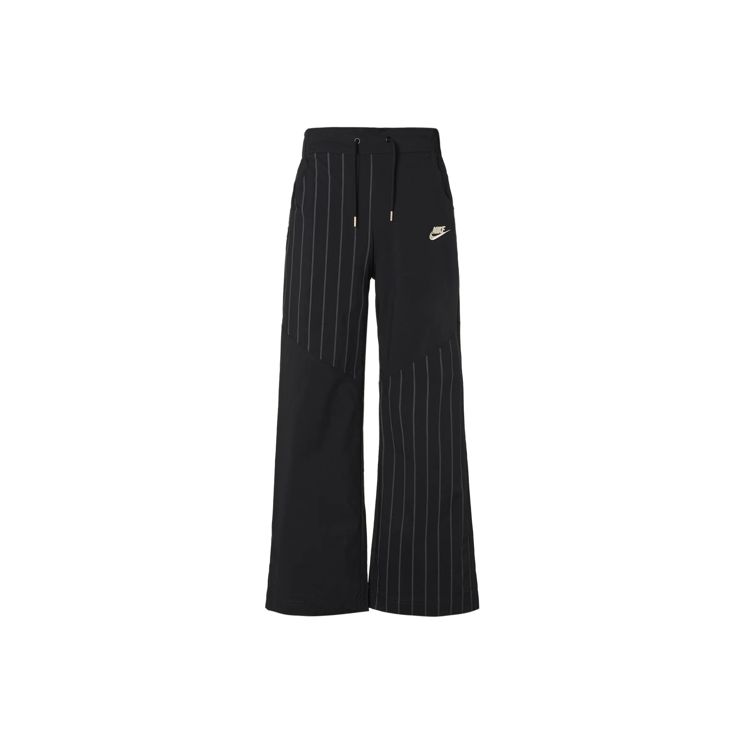Nike Casual Pants Women's Black