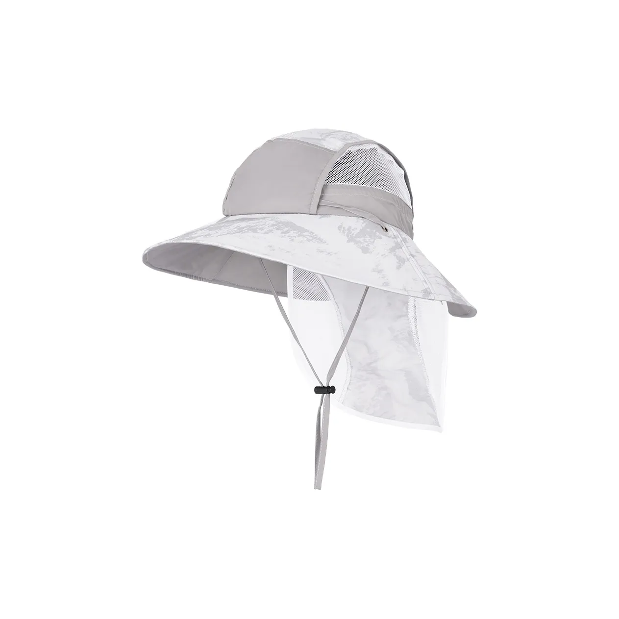 TUCANO Полиэстер UV Защита Головные уборы Унисекс