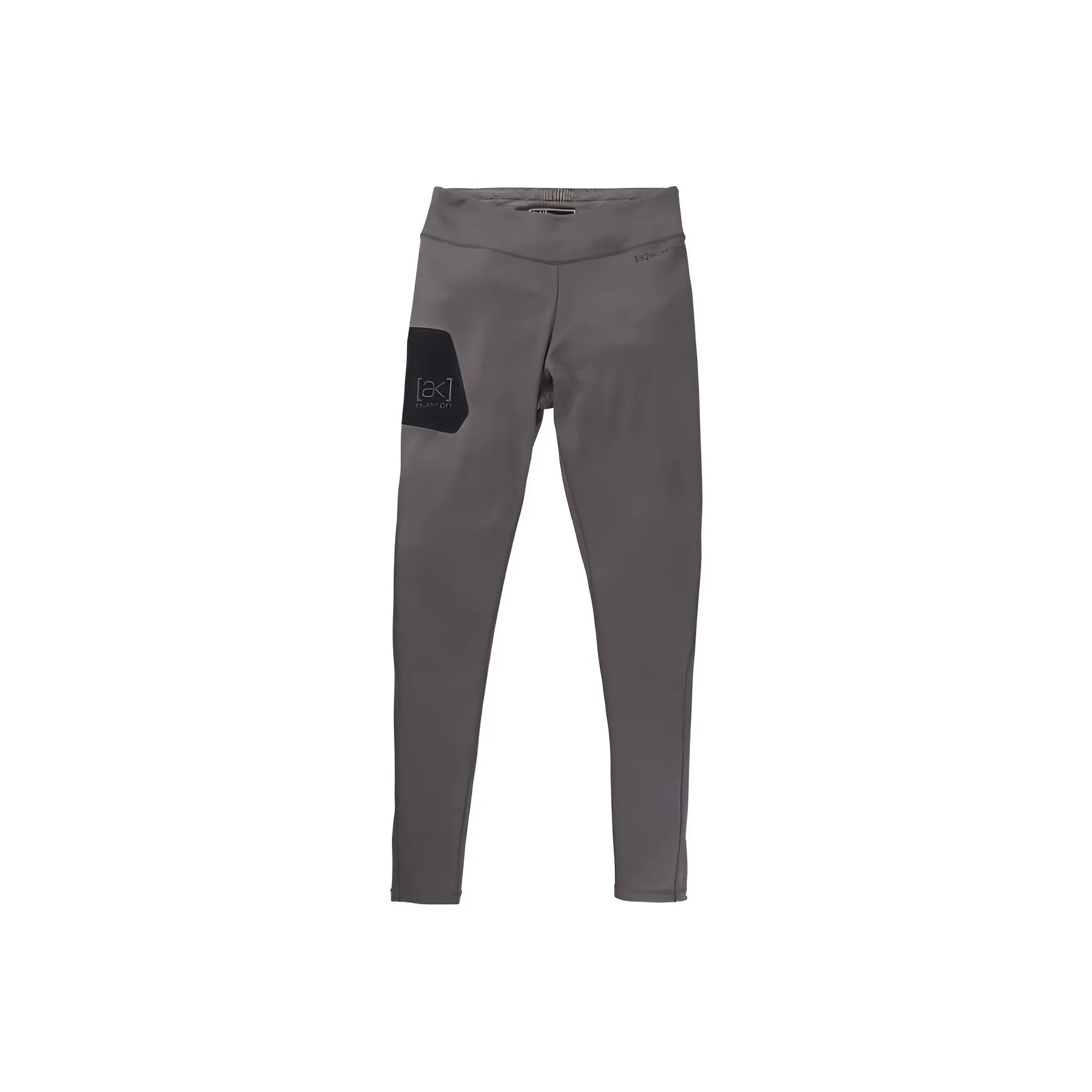 BURTON AK Leggings x-foot Women's Gray