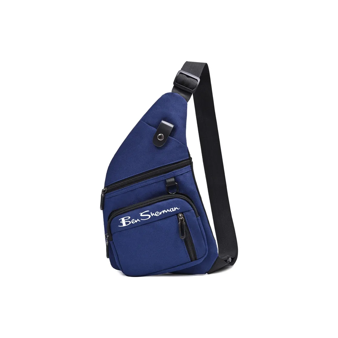 BEN SHERMAN Oxford Сумка через плечо Стандартная Унисекс Многоцветная