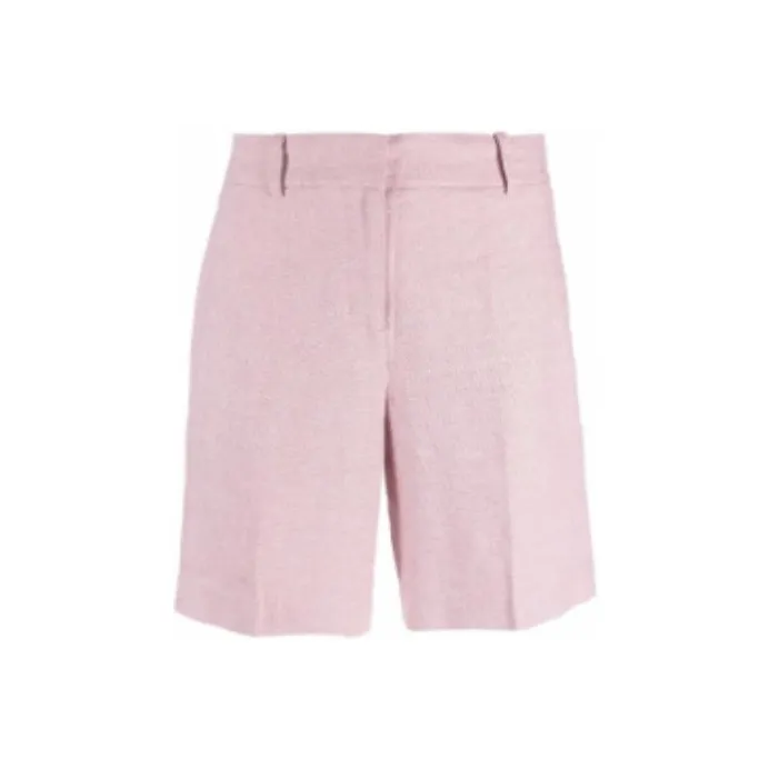 MICHAEL KORS Casual Shorts Women's Pink