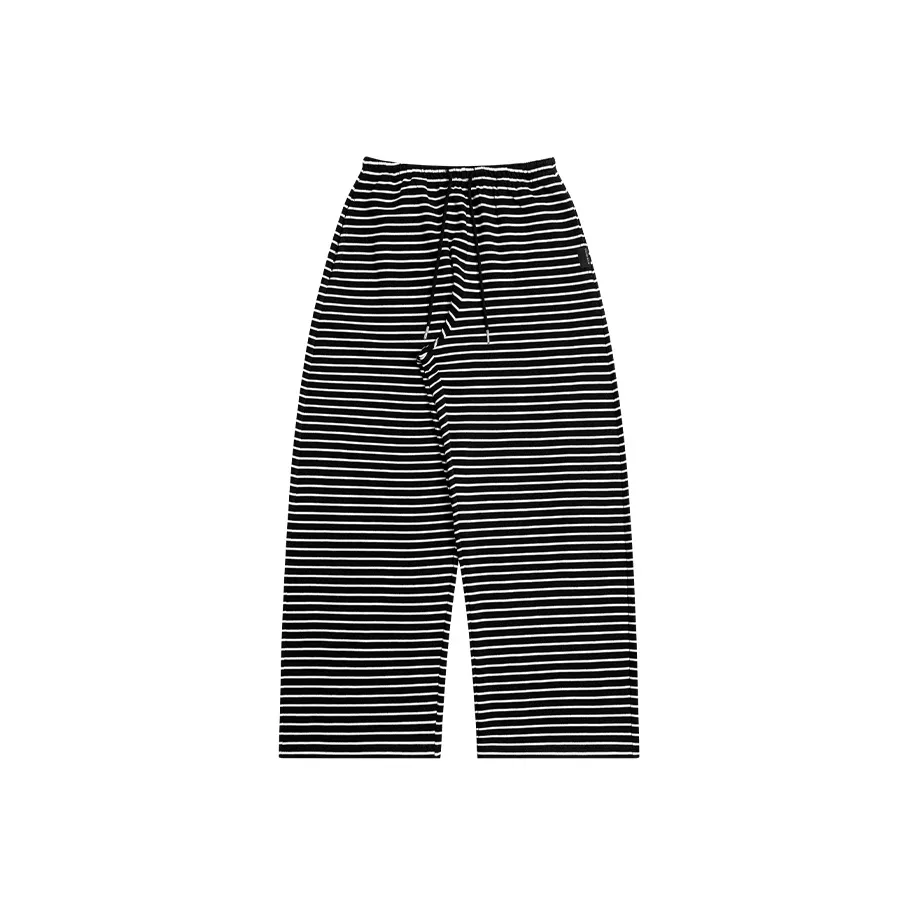 CALLED BACK Повседневные брюки Женские Черный