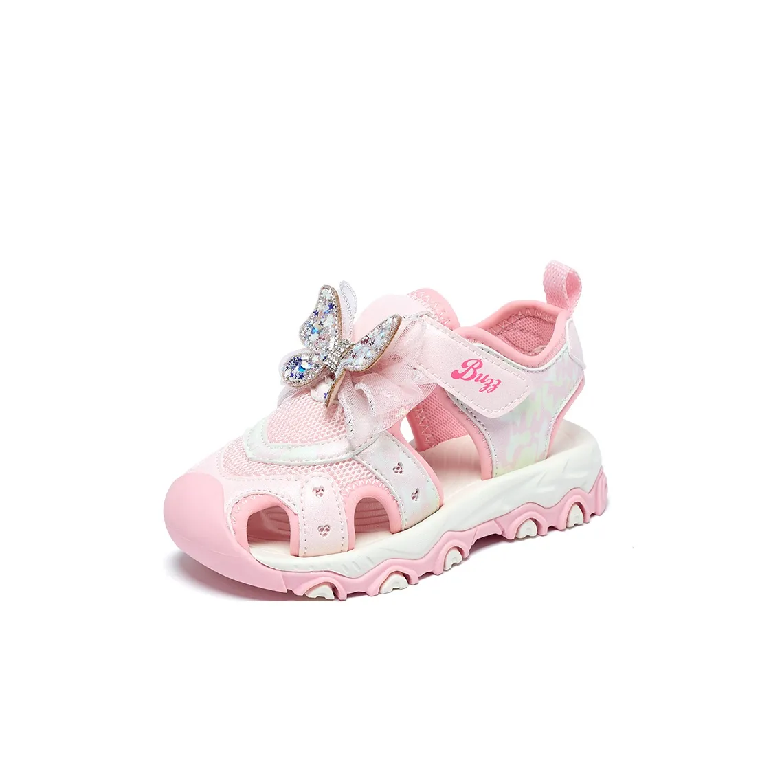 Disney Lotso Collection История игрушек Коллекция Anti KICK And Дышащий Низкий Топ Детские Сандалии Детский