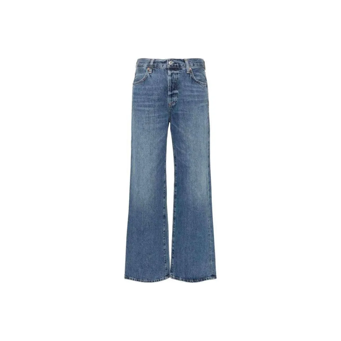 Citizens Of Humanity Annina High rise Wide leg Jeans