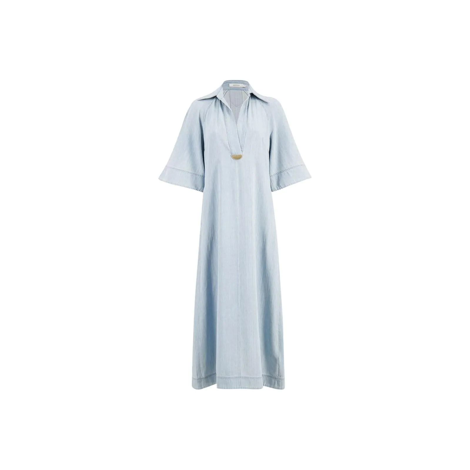 Zimmermann Acacia Midi Dress