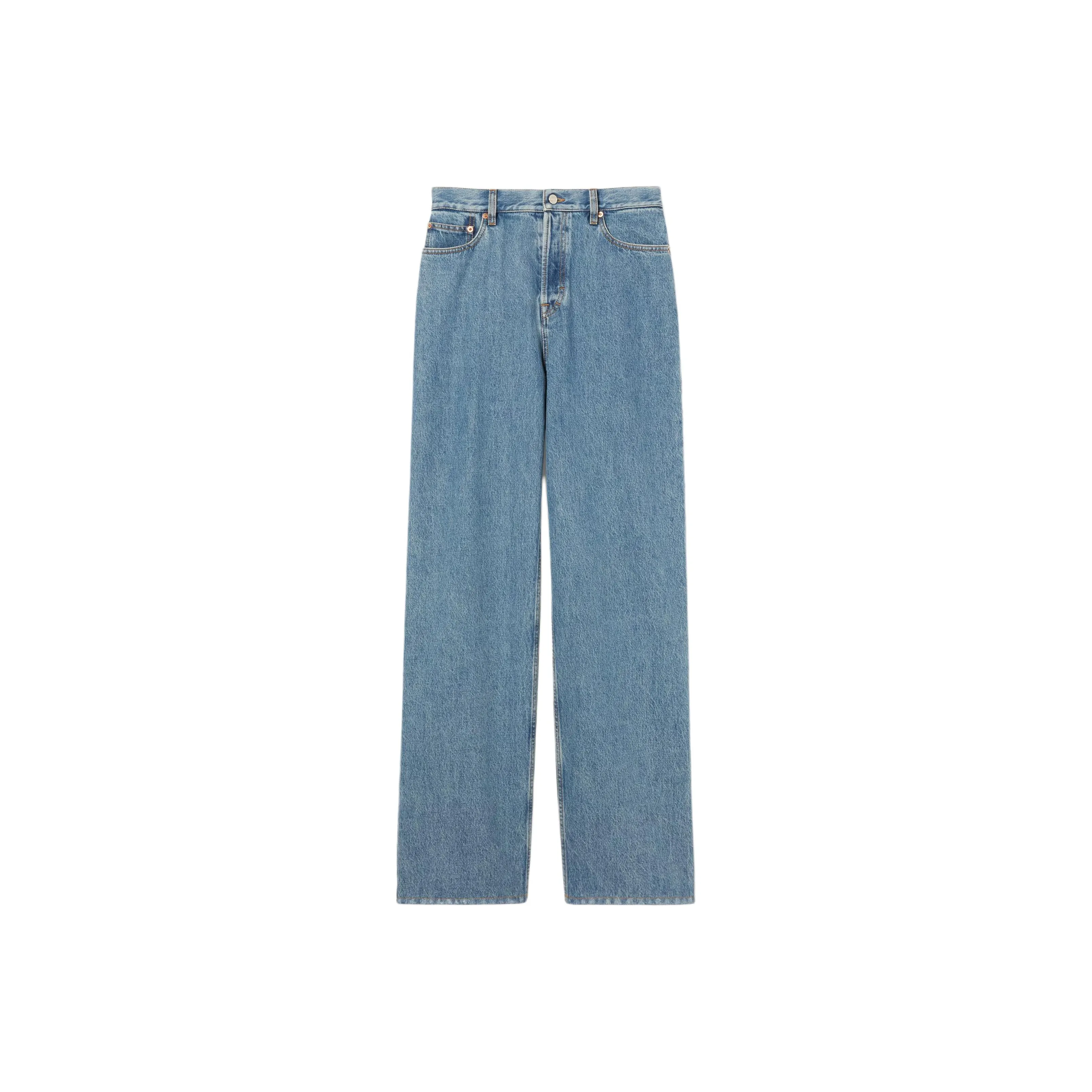 GUCCI Baggy Denim Pant