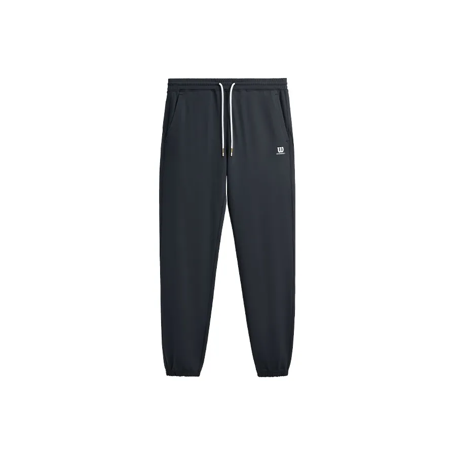 Wilson Вязаные Тренировочные Штаны Женские