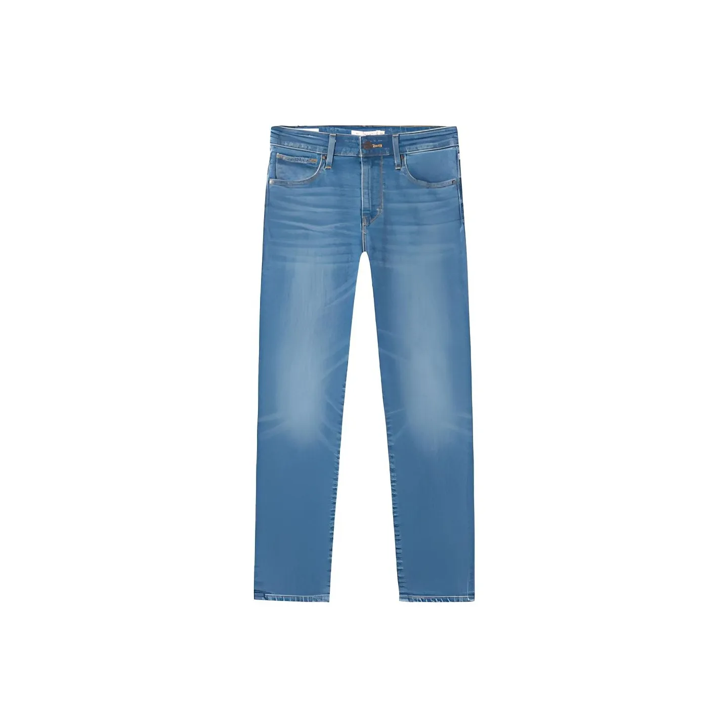 Levis Blue Women's Jeans Левис Синий Женские Джинсы