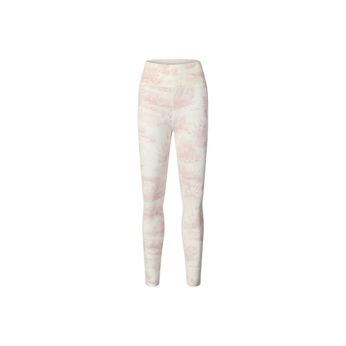 FILA Leggings Women's All Over Print
