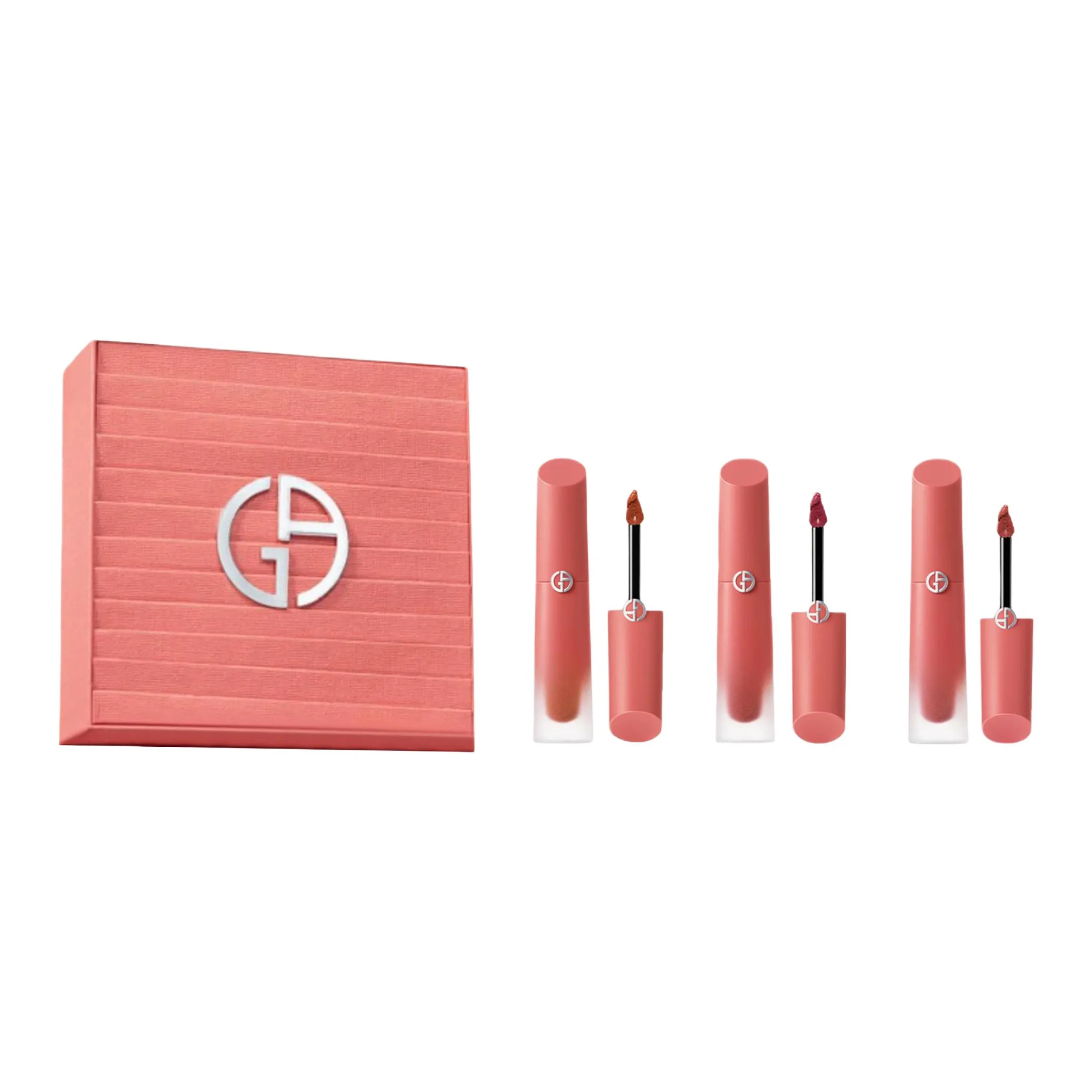 Giorgio Armani ЛИП Тинты / ЛИП Глиссеры / Жидкость Помады Женские