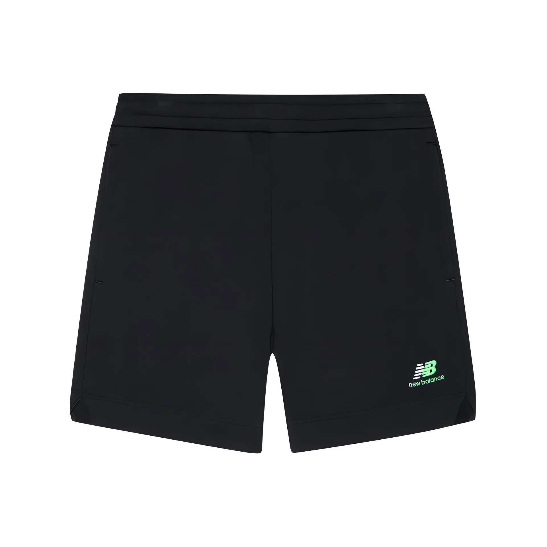 New Balance x Nice Rice Casual Shorts Women's Black