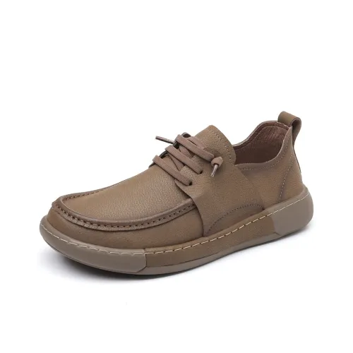 SOBB Мужские повседневные туфли Low Top Мужские
