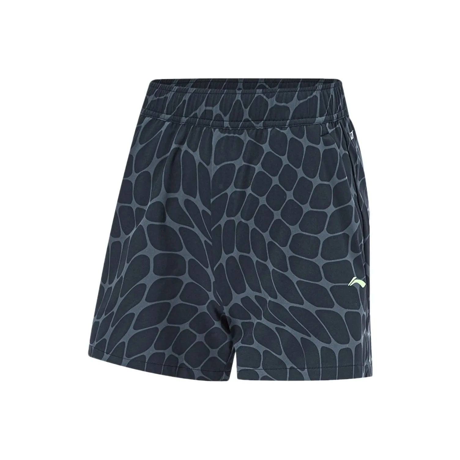 LiNing Running Collection Casual Shorts Women's