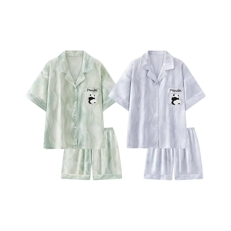 O'MESIK Unisex Pajama Sets