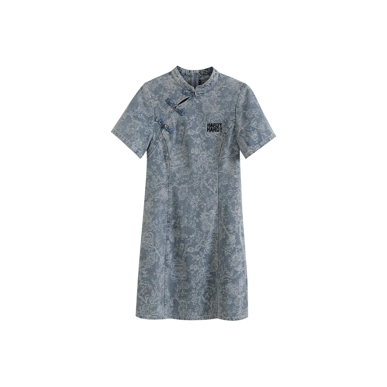 HARDY HARDY Short Sleeved Dresses Women's