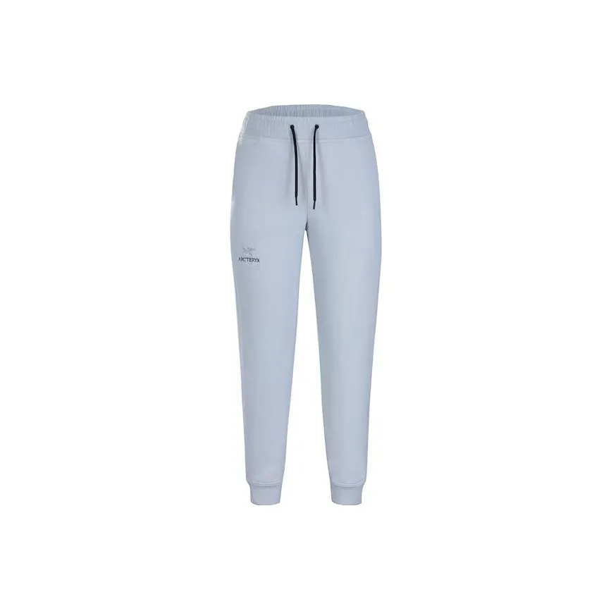 Arcteryx Emblem Knitted Sports Pants Women's