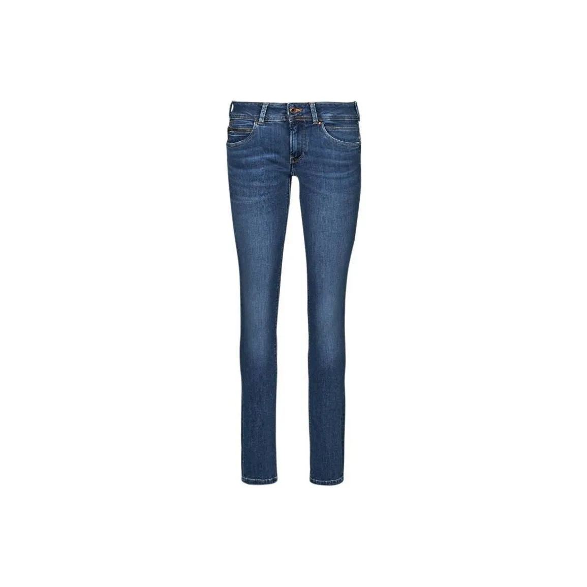 Pepe Jeans Women's Blue