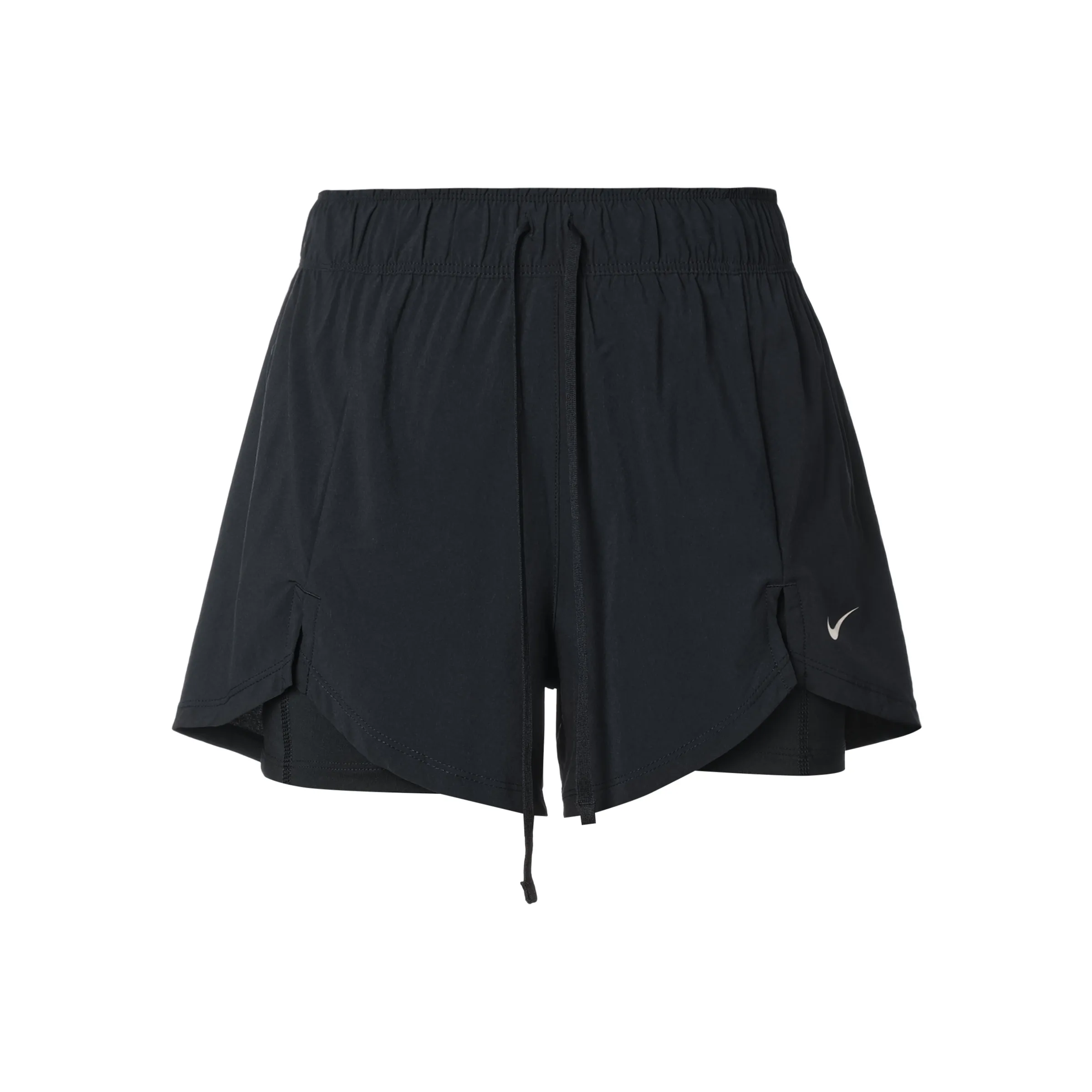 Nike Essentials Женские шорты Женские Черный