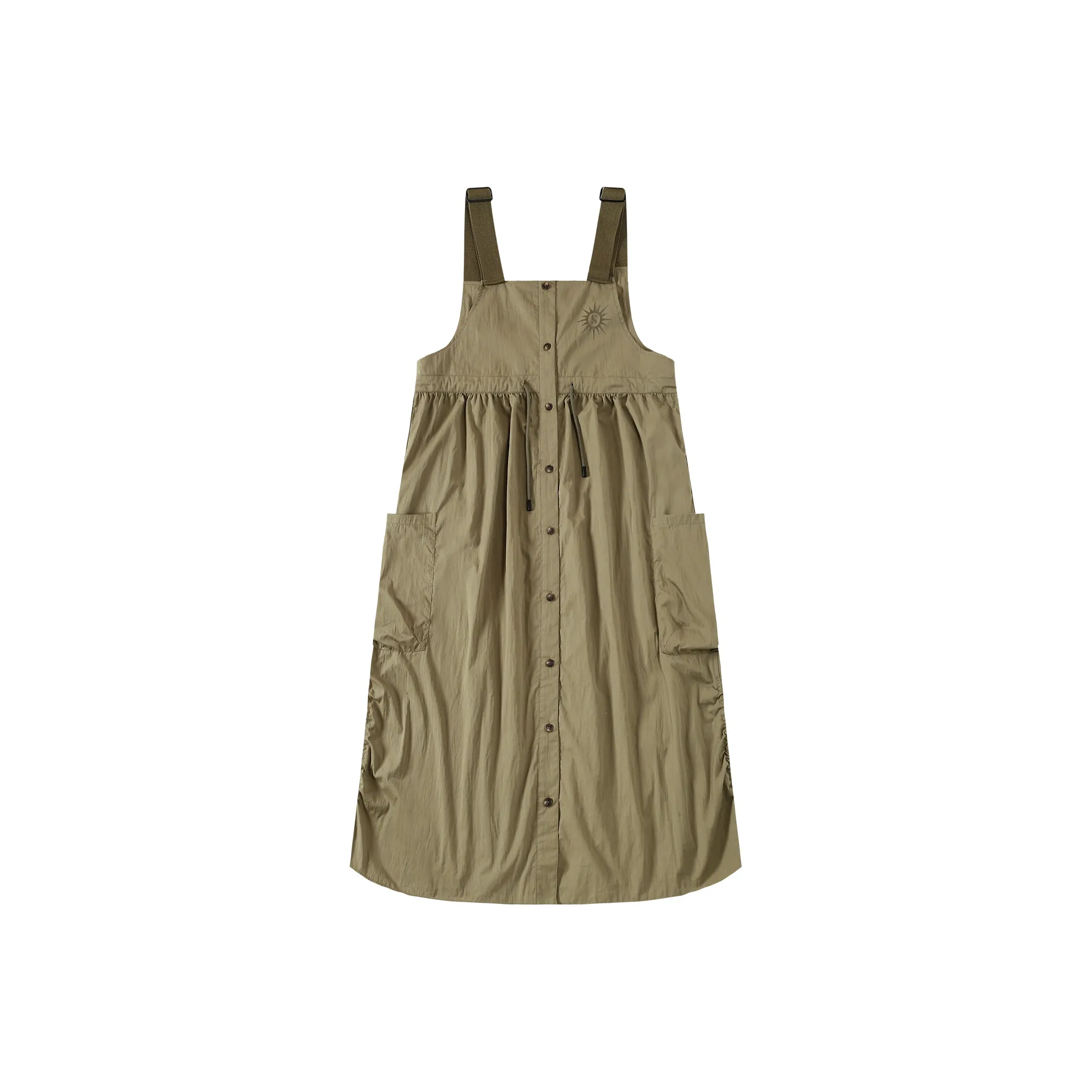 Saotome Sleeveless Dresses Women's