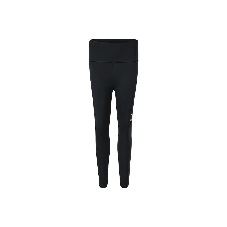 FILA Leggings Women's Black