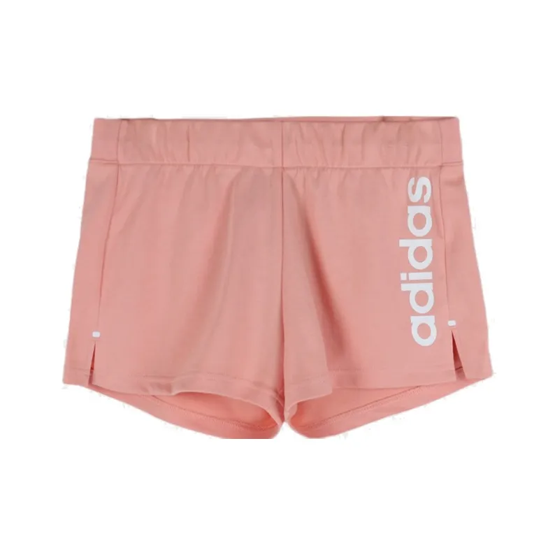 ADIDAS NEO Розовые Женские Повседневные шорты