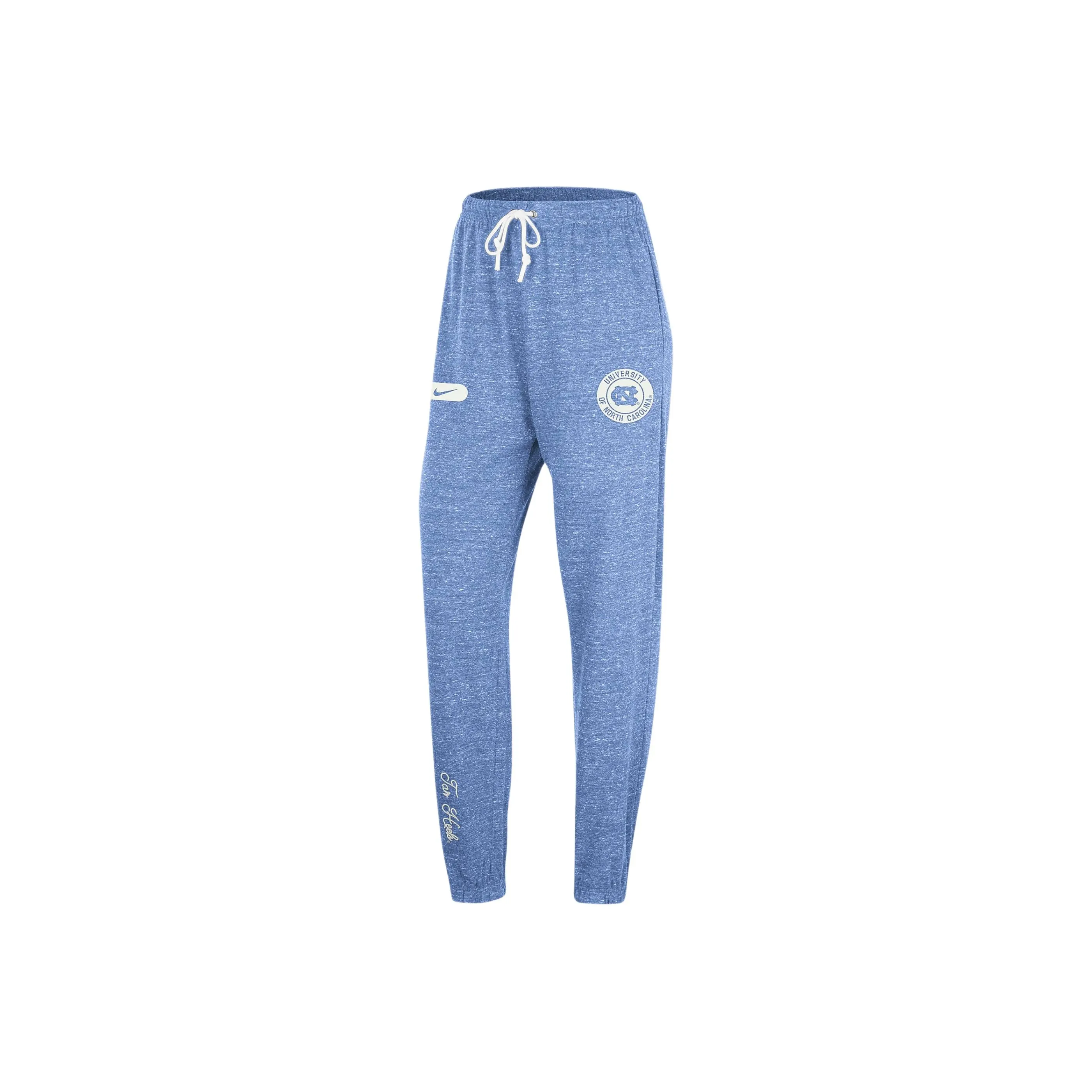 Nike Unc Gym Vintage Women's Nike College Joggers