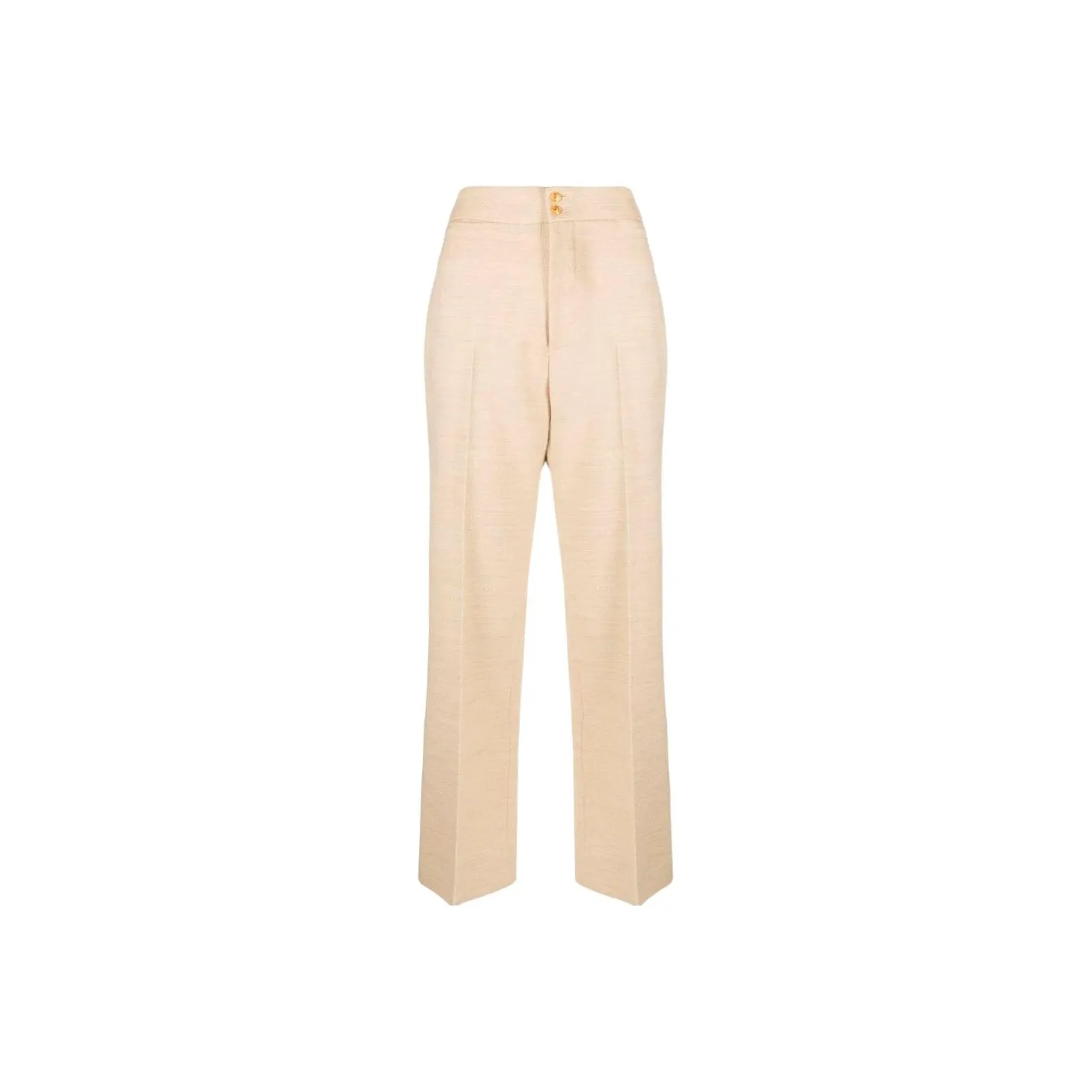 GUCCI Casual Pants Women's Beige