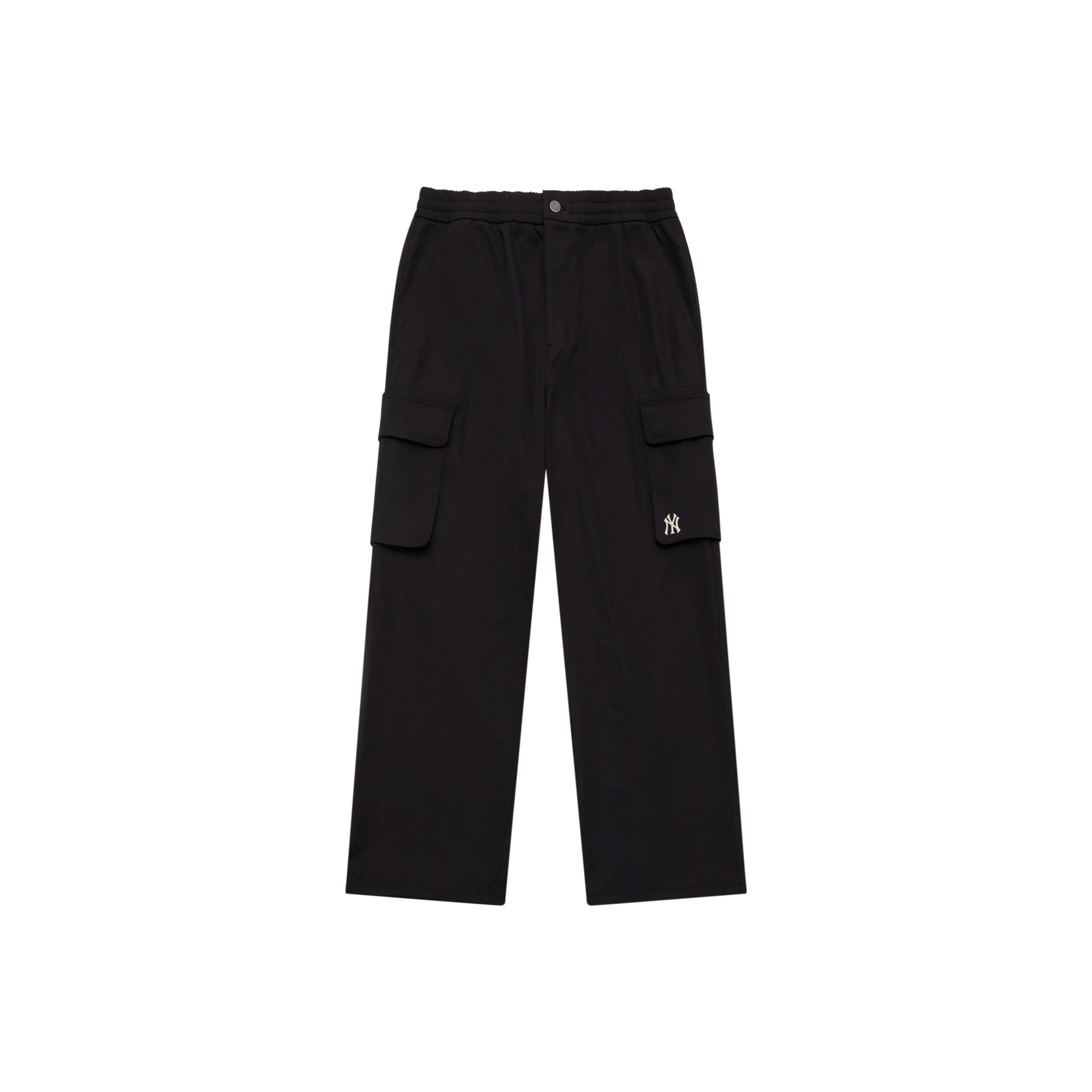 MLB Boston Red Sox Cargo Pants Women's Black