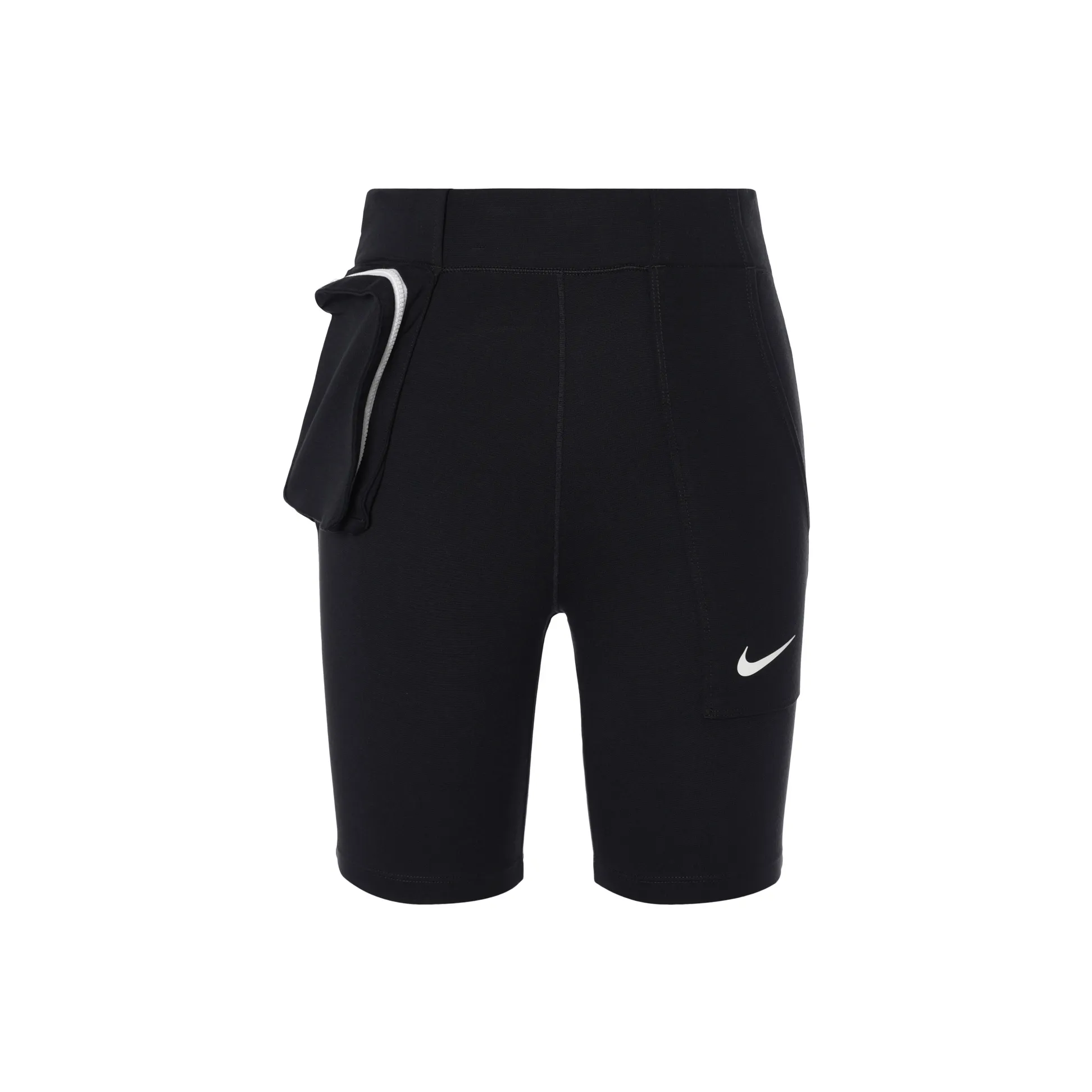 Nike Casual Shorts Women's Black