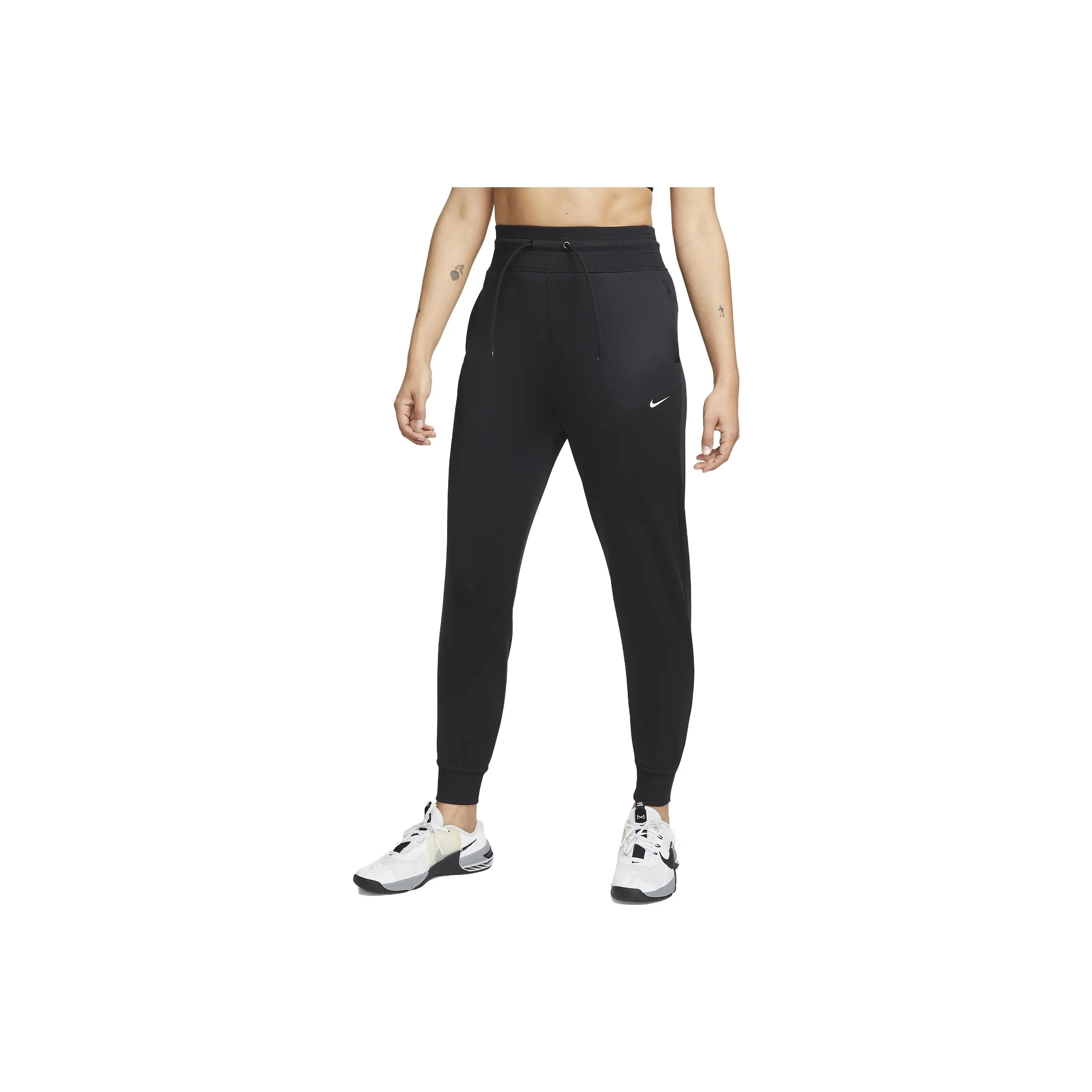 Nike Therma FIT One Women's High Waisted 7/8 Joggers