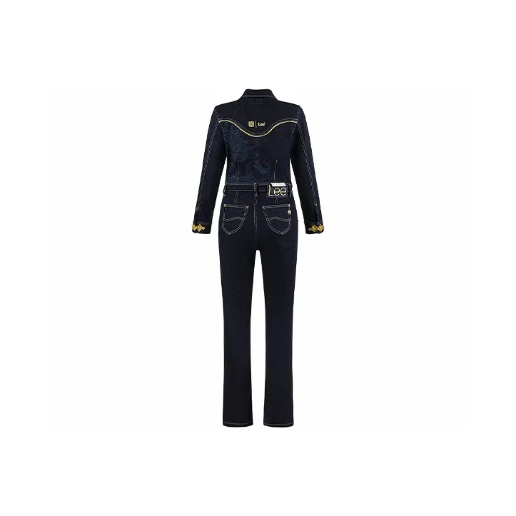 Lee Jumpsuits Women's Dark Blue
