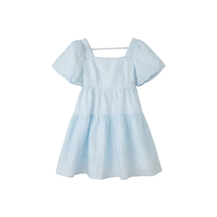 Teenie Weenie Short Sleeved Dress Women's