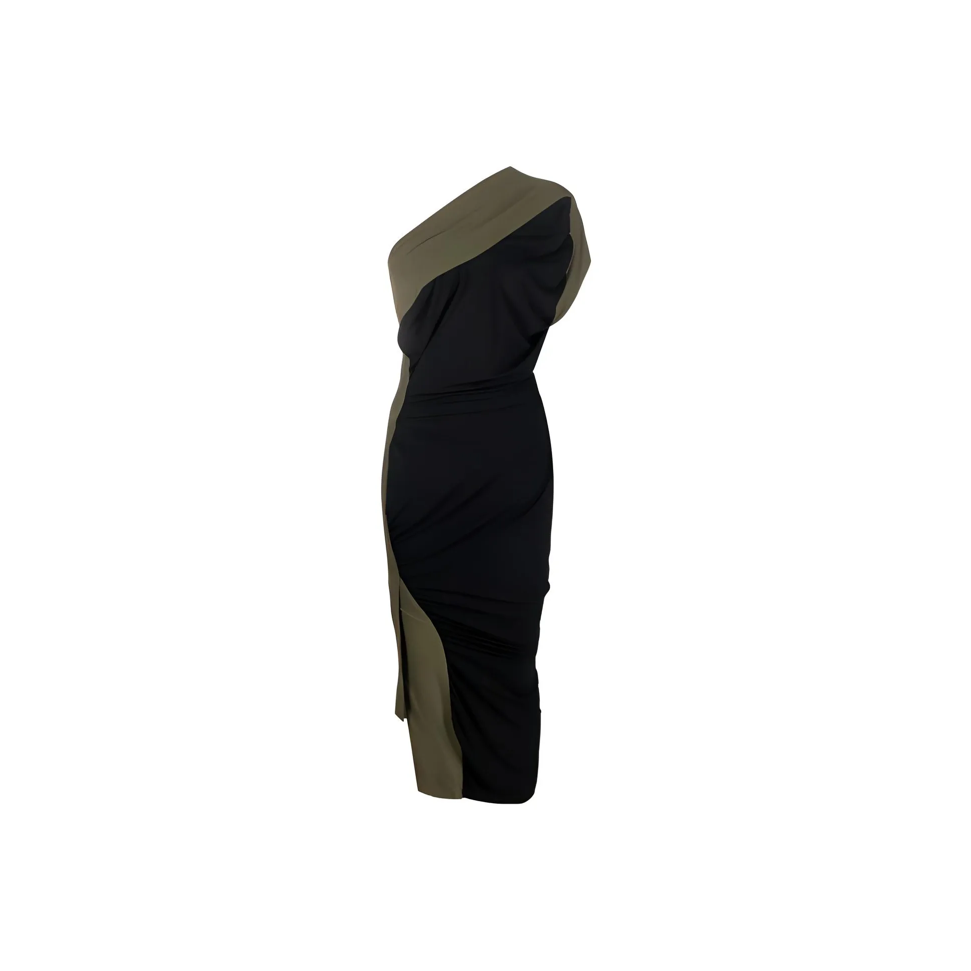 Vivienne Westwood Sleeveless Dress Women's Black
