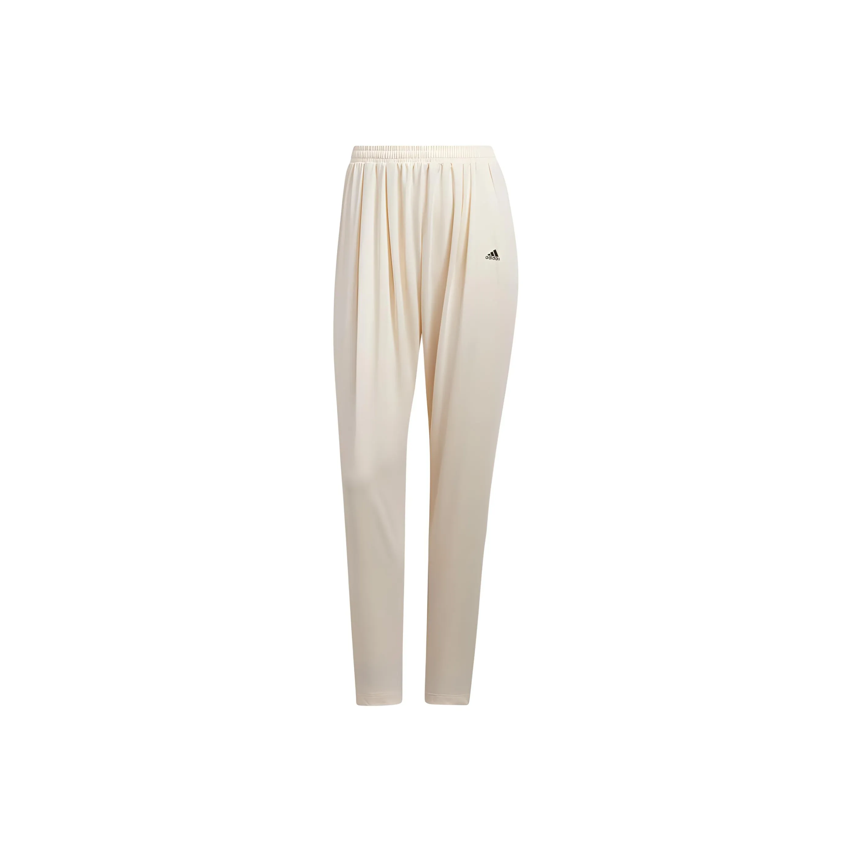 Adidas Yoga Pants Casual Pants Women's Gray White