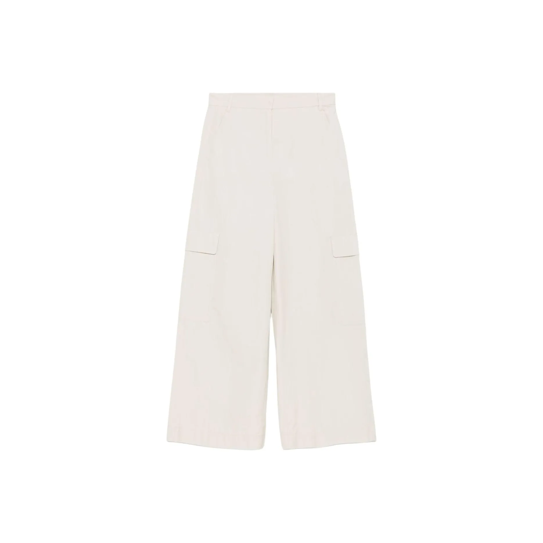 'Pepe jeans wide-leg Jenny Nahtloser BH Gloria Trousers